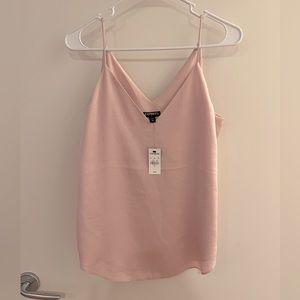 Express tank top size S